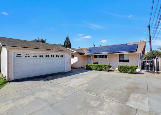 Property at 14621 Liblen Ave, Bellflower, CA 90706, 3 beds, 1 bath
