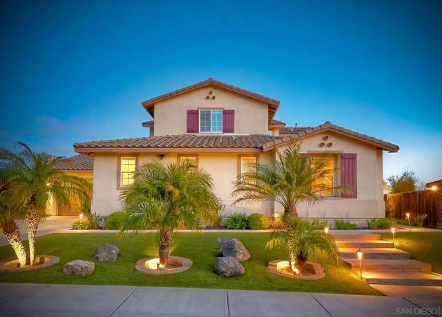 Property at 5324 Bella Vista St, Santee, CA 92071, 5 beds, 4 baths
