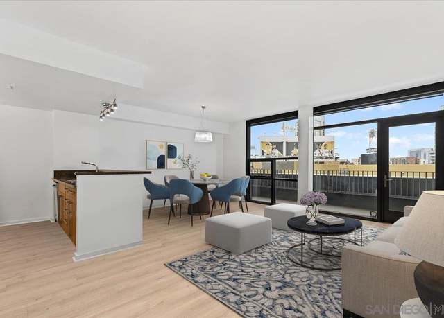Property at 350 11th Ave #620, San Diego, CA 92101, 2 beds, 2.5 baths