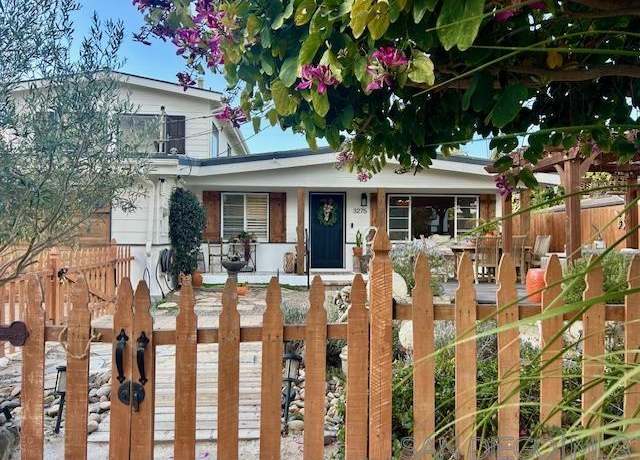 Property at 3275 Maezel Ln, Carlsbad, CA 92008, 5 beds, 3.5 baths