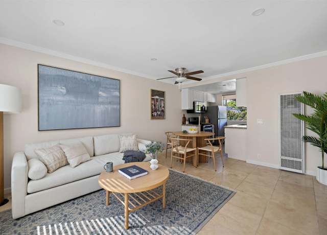 Property at 410 S Freeman St #10, Oceanside, CA 92054, 2 beds, 1 bath
