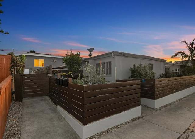 Property at 4821-4823 Iroquois Ave, San Diego, CA 92117, 7 beds, 4 baths