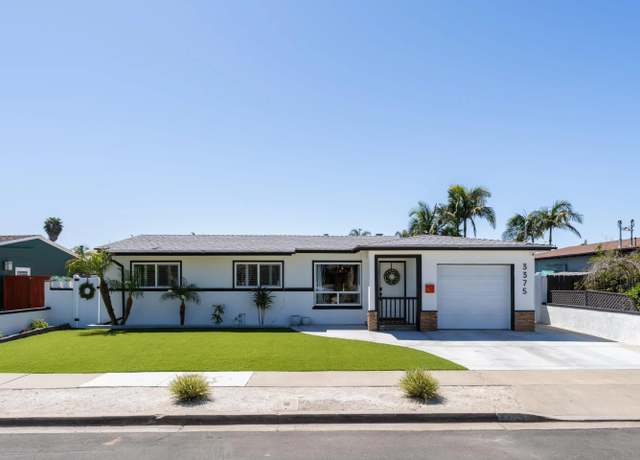 Property at 3375 Karok Ave, San Diego, CA 92117, 3 beds, 2 baths