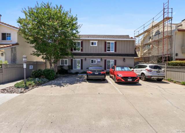 Property at 4514 Cleveland Ave, San Diego, CA 92116, 5 beds, 4 baths