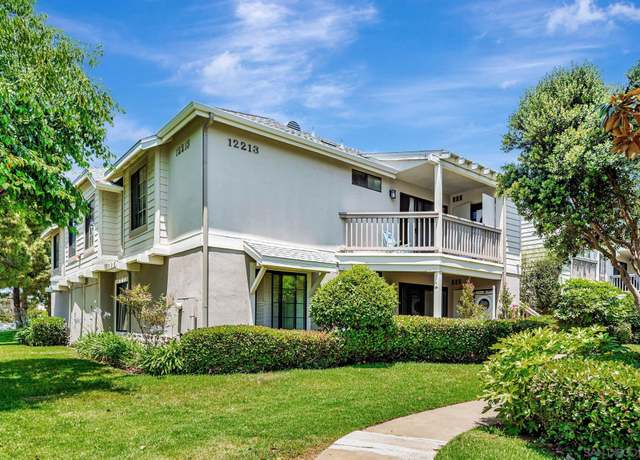 Property at 12213 Carmel Vista Rd #234, San Diego, CA 92130, 2 beds, 1 bath