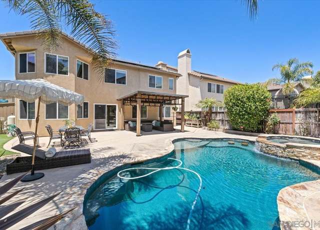 Property at 823 Via La Venta, San Marcos, CA 92069, 6 beds, 3 baths