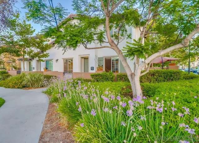 Property at 1715 Rolling Water Dr #4, Chula Vista, CA 91915, 4 beds, 3 baths
