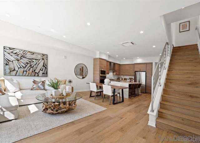 Property at 3780 32nd St, San Diego, CA 92104, 3 beds, 3.5 baths