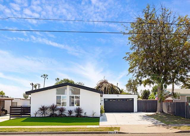 Property at 9517 Ronda Ave, San Diego, CA 92123, 3 beds, 2 baths