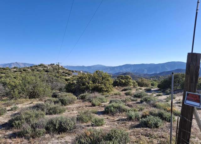 Property at 36151 OLD WILSO Old Wilson Rd #23, Ranchita, CA 92066