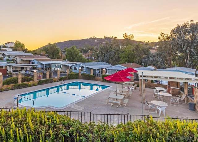 Property at 8661 Winter Gardens Blvd #78, Lakeside, CA 92040, 2 beds, 2 baths