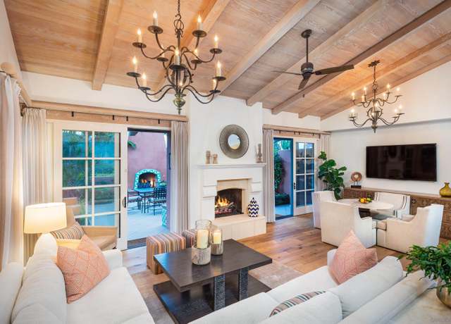 Property at 6155 Calle Valencia Unit 5A-7, Rancho Santa Fe, CA 92067, 3 beds, 3.5 baths