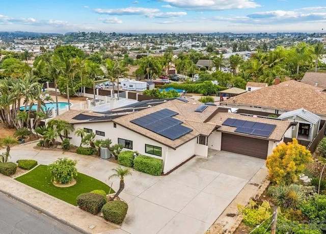 Property at 1740 Bonair Rd, Vista, CA 92084, 3 beds, 2 baths