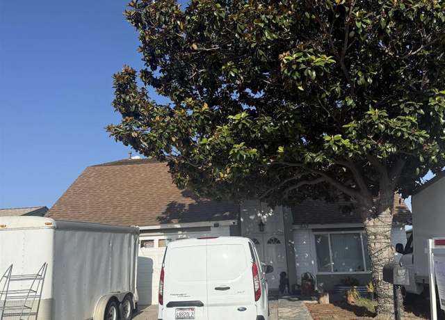 Property at 1847 Via Encantadoras, San Ysidro, CA 92173, 4 beds, 2.5 baths