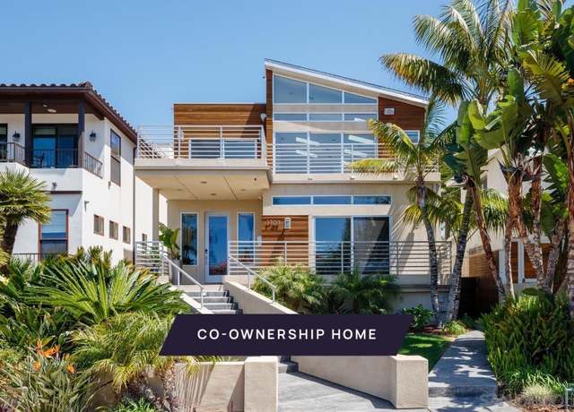 Property at 3705 Haines St #2, San Diego, CA 92109, 4 beds, 3 baths