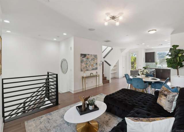 Property at 7774 Stylus Dr, San Diego, CA 92108, 3 beds, 3.5 baths