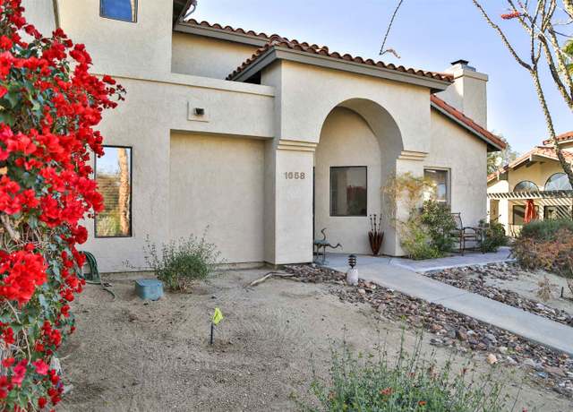 Property at 1658 Las Casitas Dr, Borrego Springs, CA 92004, 2 beds, 2 baths