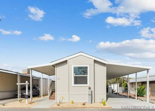 Property at 25521 N Lincoln Ave #22, Hemet, CA 92544, 2 beds, 1 bath