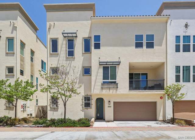 Property at 2065 Mayon Rd, Chula Vista, CA 91915, 4 beds, 3.5 baths