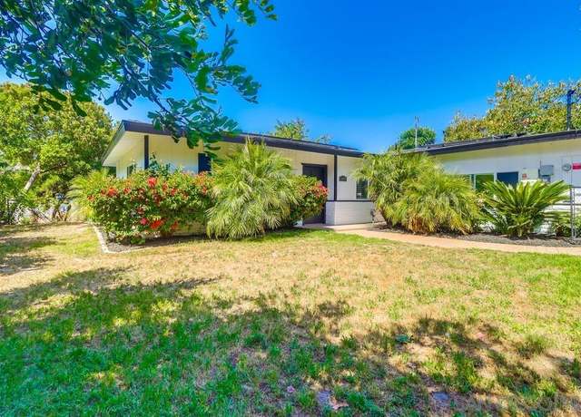 Property at 6002 Fulmar St, San Diego, CA 92114, 3 beds, 2 baths