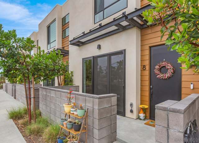 Property at 1055 32nd St #8, San Diego, CA 92102, 3 beds, 2.5 baths