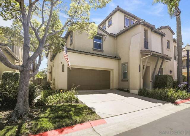 Property at 2704 Prato Ln, San Diego, CA 92108, 3 beds, 2.5 baths