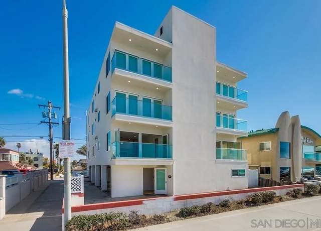 Property at 3449 Ocean Front Walk, San Diego, CA 92109, 12 beds, 12 baths