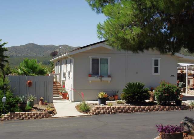 Property at 35109 Highway 79 Unit SP 203 / UNIT 202, Warner Springs, CA 92086, 2 beds, 2 baths