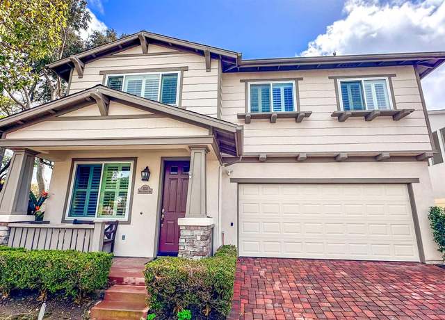 Property at 3132 W Canyon Ave, San Diego, CA 92123, 4 beds, 3.5 baths