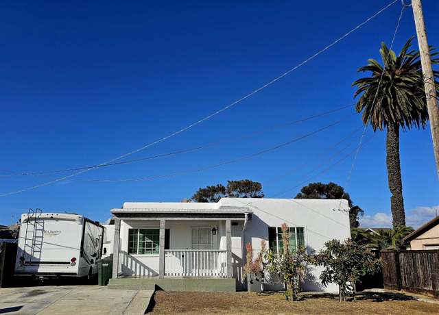 Property at 425 E 16th St, National City, CA 91950, 3 beds, 2 baths