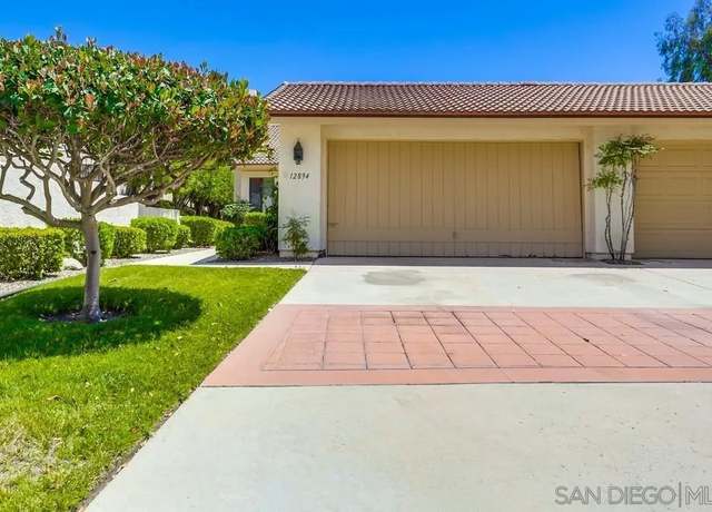 Property at 12894 Corte Arauco, San Diego, CA 92128, 2 beds, 2 baths