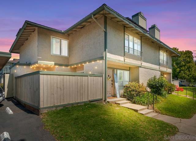 Property at 10155 Caminito Volar, San Diego, CA 92126, 3 beds, 1.5 baths