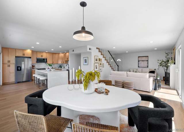 Property at 8396 High Winds, San Diego, CA 92120, 4 beds, 2.5 baths