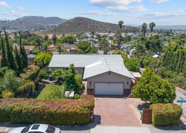 Property at 11071 El Nopal, Lakeside, CA 92040, 4 beds, 2 baths