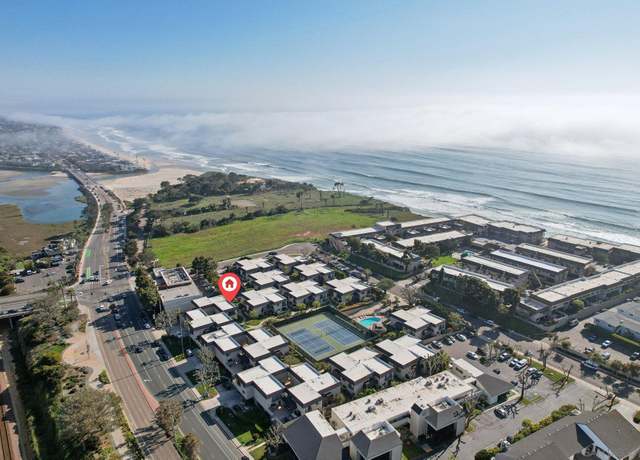 Property at 872 S Sierra Ave, Solana Beach, CA 92075, 2 beds, 2.5 baths