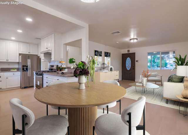 Property at 14361 Parthenia St, Panorama City, CA 91402, 4 beds, 2 baths