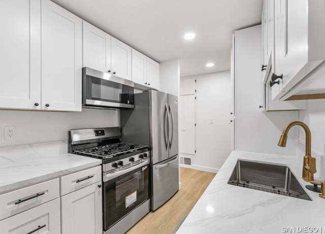 Property at 4855 Cole St Unit 12, San Diego, CA 92117, 2 beds, 2 baths
