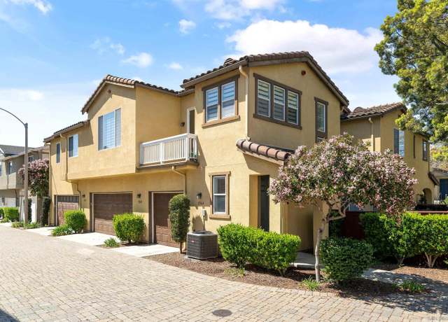 Property at 1564 Rose Garden Ln, Chula Vista, CA 91915, 2 beds, 2 baths