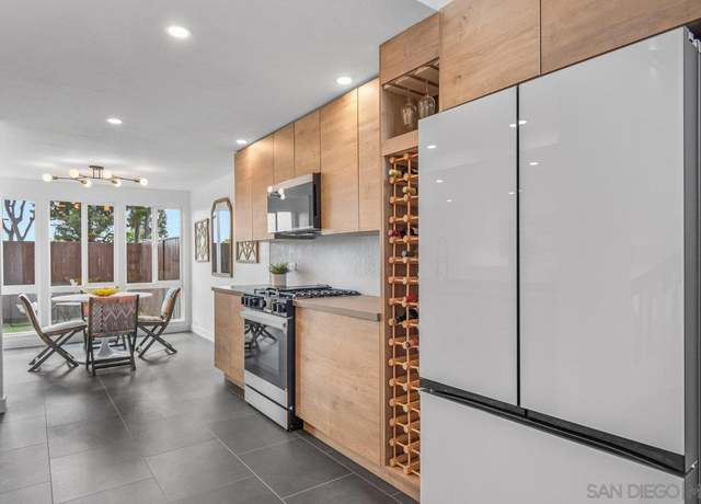 Property at 6923 Camino Pacheco, San Diego, CA 92111, 3 beds, 2.5 baths