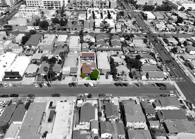 Property at 3833-39 N 42nd St, San Diego, CA 92105, 8 beds, 5 baths