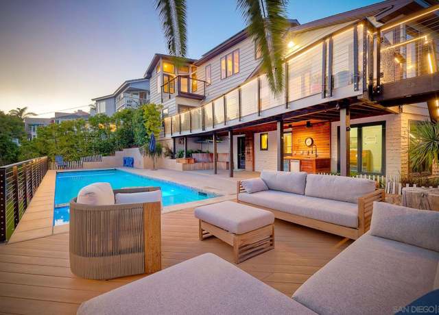 Property at 3115 Edith Ln, San Diego, CA 92106, 4 beds, 4 baths
