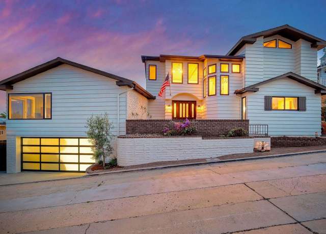 Property at 3115 Edith Ln, San Diego, CA 92106, 4 beds, 4 baths