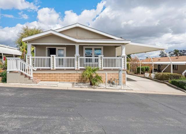 Property at 525 W El Norte Pkwy #214, Escondido, CA 92026, 2 beds, 2 baths