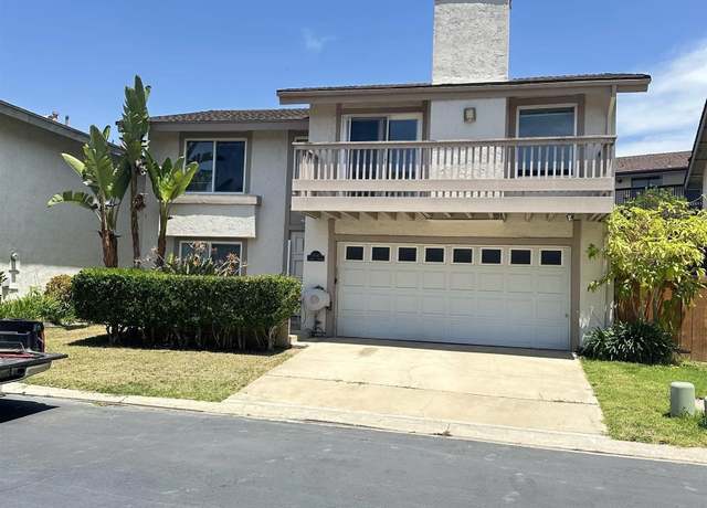 Property at 3040 Caminito Arenoso, San Diego, CA 92117, 2 beds, 2 baths