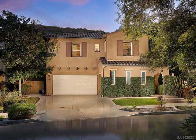 Property at 12647 Westly Ln, San Diego, CA 92131, 4 beds, 2.5 baths