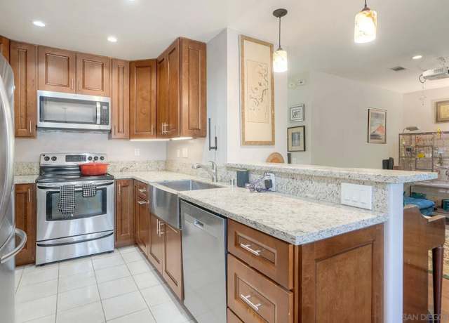 Property at 12553 Caminito De La Gallarda, San Diego, CA 92128, 3 beds, 2 baths