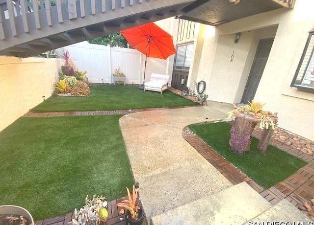 Property at 108 S Kihridge Ln, Encinitas, CA 92024, 2 beds, 1 bath