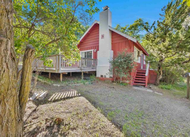 Property at 3028 Pheasant Dr, Julian, CA 92036, 1 bed, 1 bath