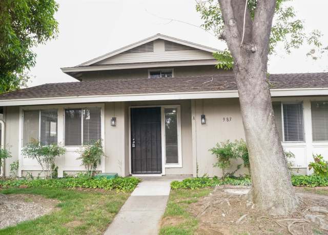Property at 983 Amistad Pl Unit A, El Cajon, CA 92019, 2 beds, 1 bath