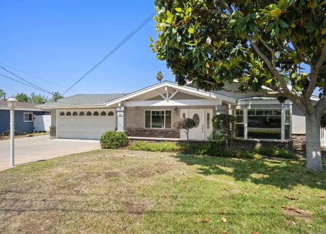Property at 1835 Westward Ho Cir, El Cajon, CA 92021, 4 beds, 2.5 baths